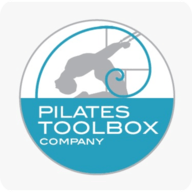 Logo de Pilates Toolbox Company
